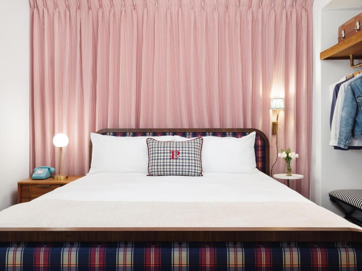 圣地亚哥Palihotel Gaslamp Quarter酒店