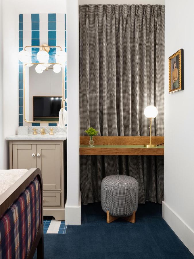 圣地亚哥Palihotel Gaslamp Quarter 3*