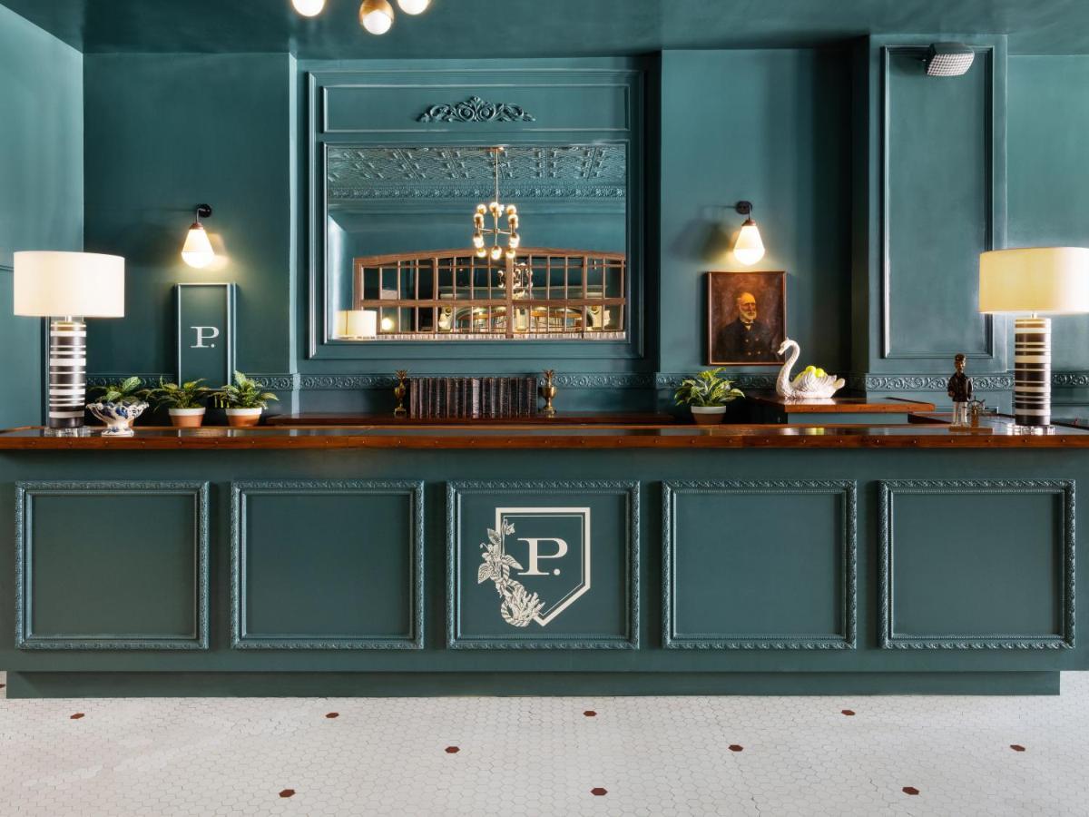 Palihotel煤气灯区酒店