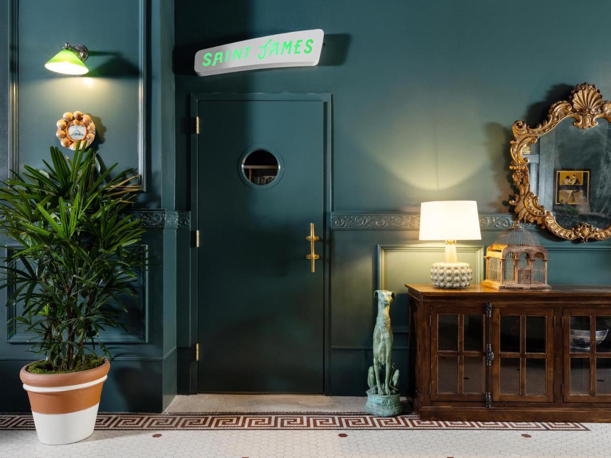 圣地亚哥Palihotel Gaslamp Quarter 3*