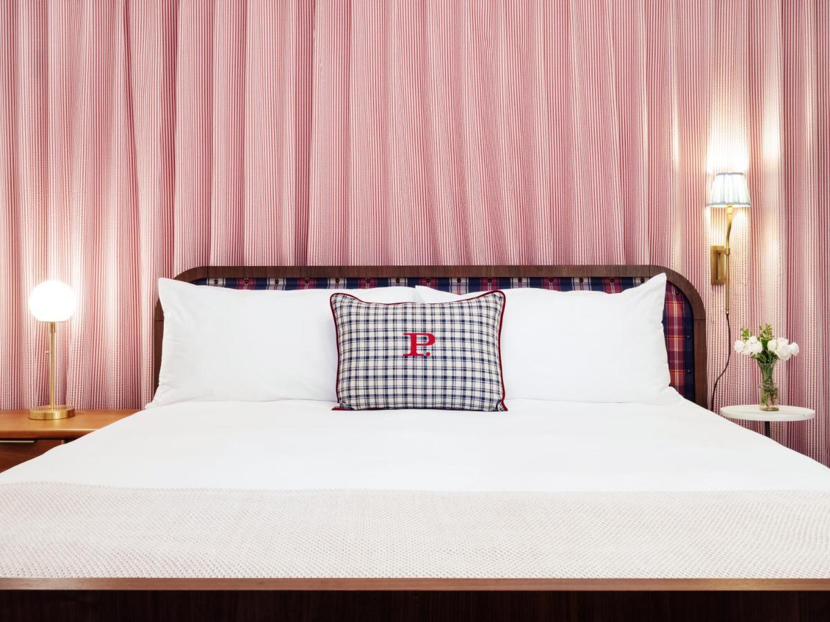 圣地亚哥Palihotel Gaslamp Quarter酒店