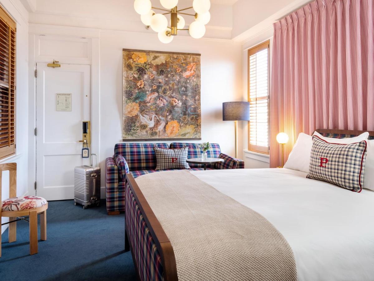 Palihotel Gaslamp Quarter酒店