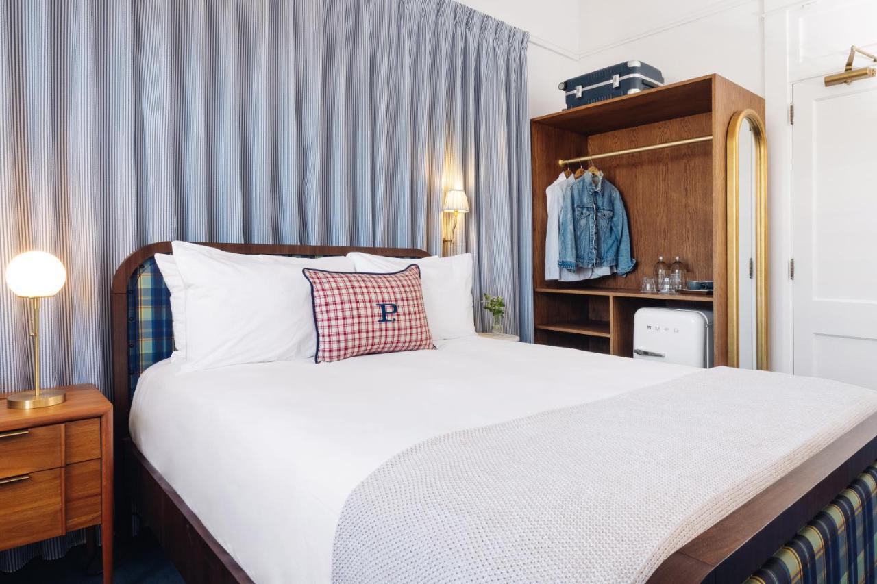 Ramada By Wyndham Gaslamp Convention Center Hotel 3*