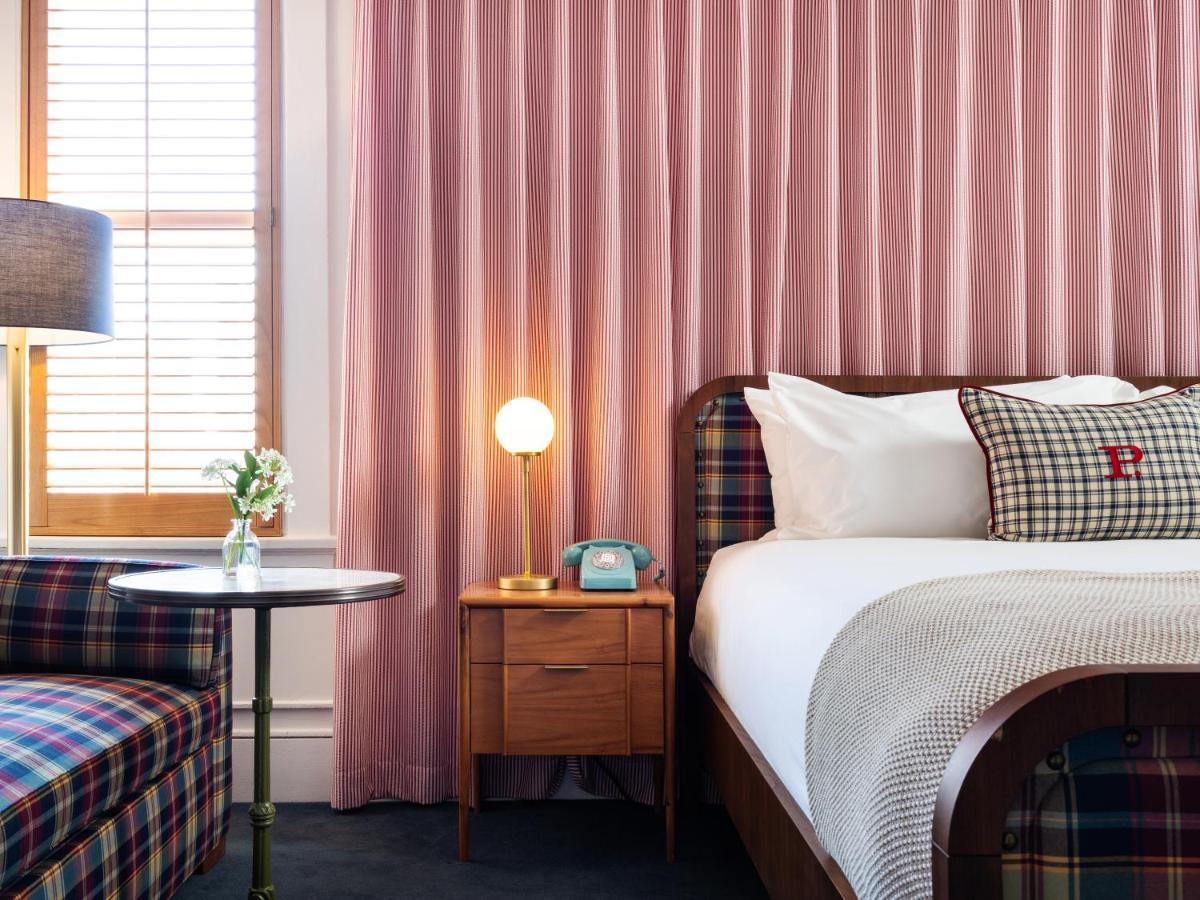 Hotel Ramada By Wyndham Gaslamp Convention Center San Diego